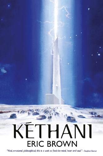 cover image Kthani