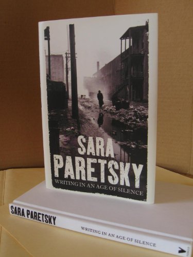 cover image Writing in an Age of Silence