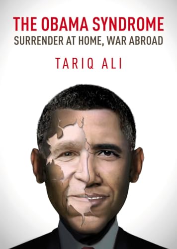 cover image The Obama Syndrome