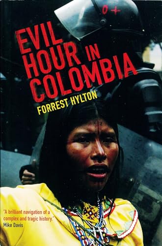 cover image Evil Hour in Colombia