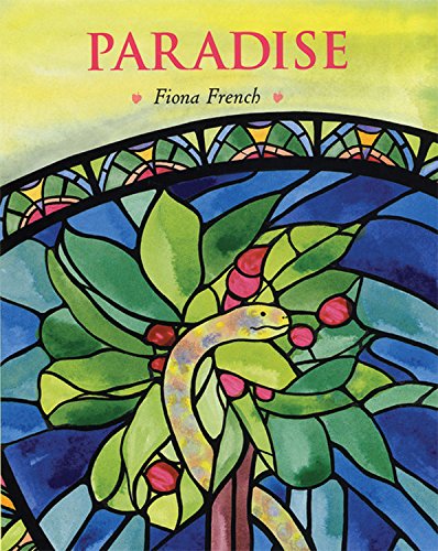 cover image PARADISE
