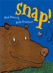 cover image Snap!