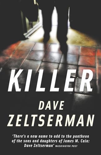 cover image Killer