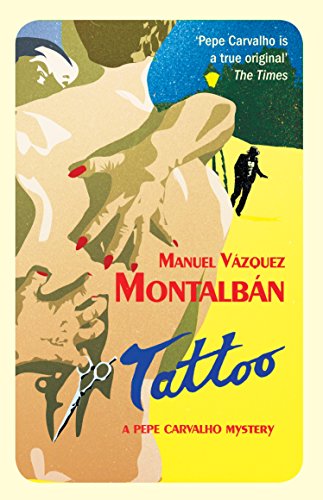 cover image Tattoo