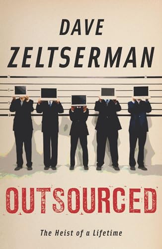 cover image Outsourced
