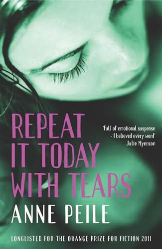 cover image Repeat It Today with Tears