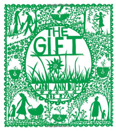 cover image The Gift