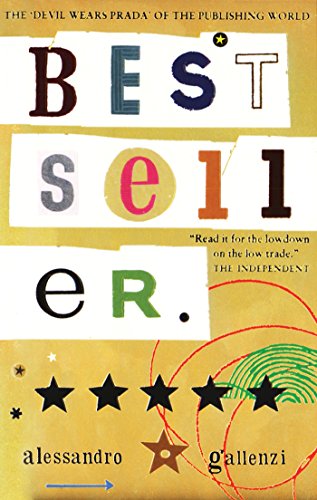 cover image Bestseller