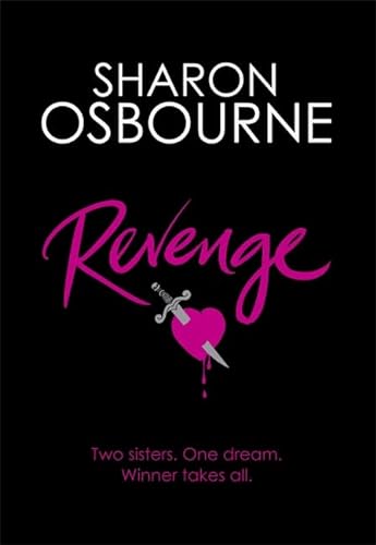 cover image Revenge