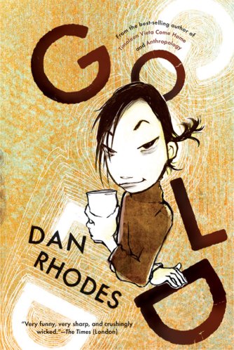 cover image Gold