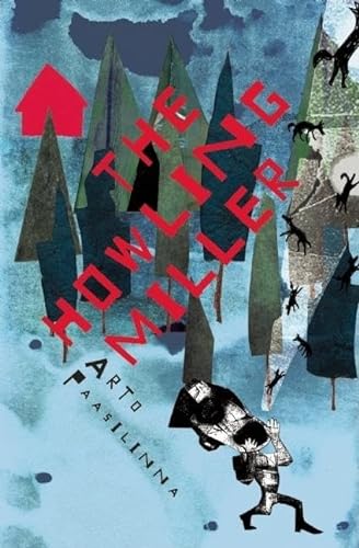 cover image The Howling Miller