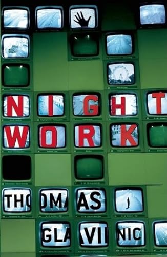 cover image Night Work
