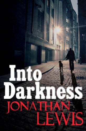 cover image Into Darkness