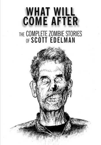 cover image What Will Come After