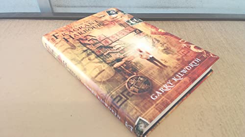 cover image Tales from the Fragrant Harbour