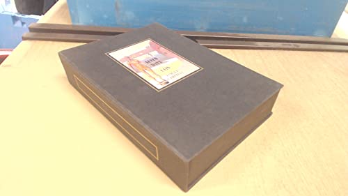 cover image The Seven Days of Cain