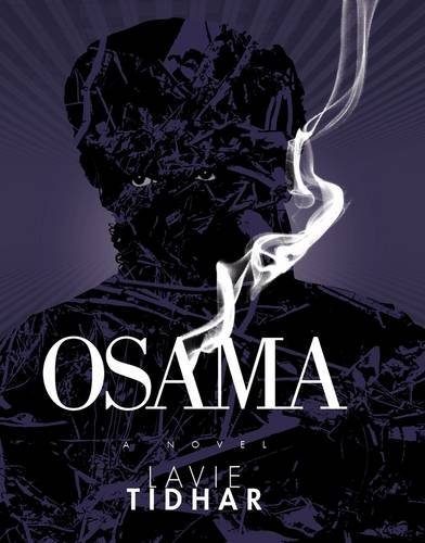 cover image Osama