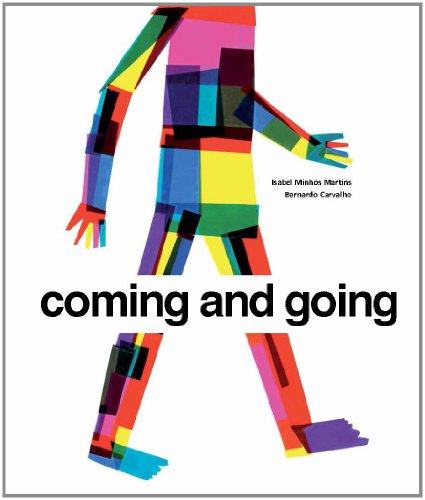 cover image Coming and Going
