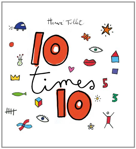 cover image 10 Times 10