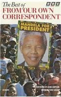 cover image From Our Own Correspondent