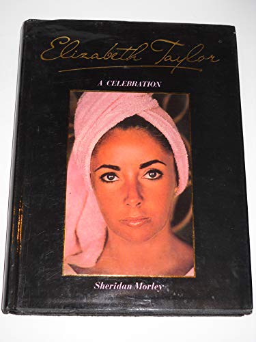 cover image Elizabeth Taylor