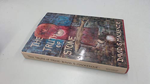 cover image Truth of Stone -OS
