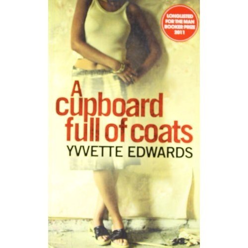cover image A Cupboard Full of Coats