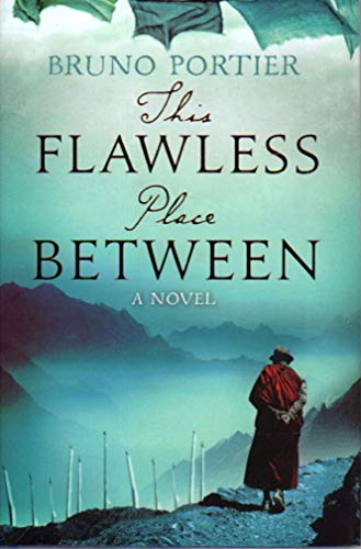 cover image This Flawless Place Between