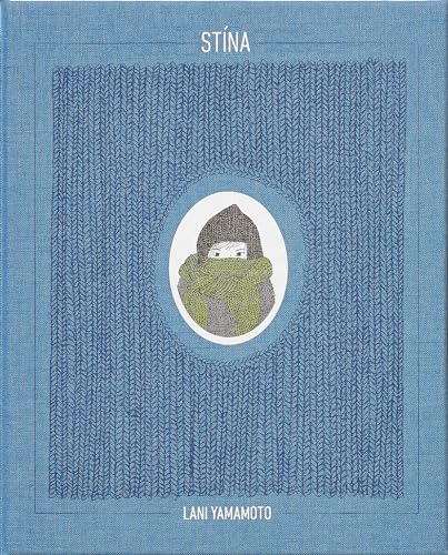 cover image Stina