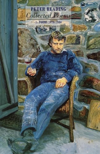 cover image Collected Poems: Poems 1970-1984