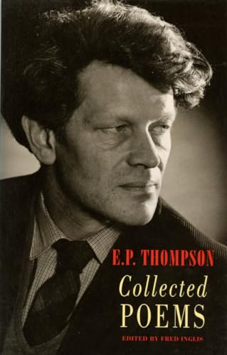 cover image Collected Poems