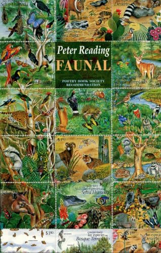cover image Faunal