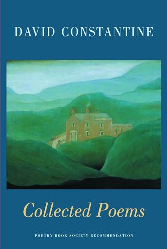 cover image Collected Poems