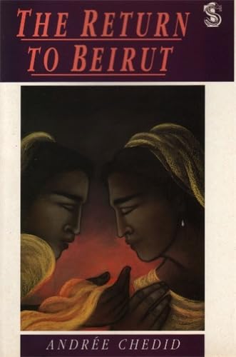 cover image The Return to Beirut