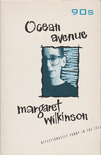 cover image Ocean Avenue