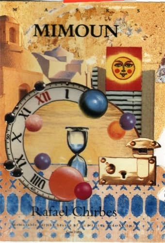 cover image Mimoun