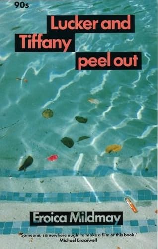 cover image Lucker and Tiffany Peel Out