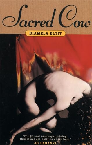 cover image Sacred Cow