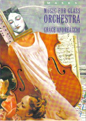 cover image Music for Glass Orchestra