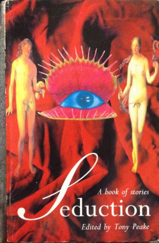 cover image Seduction