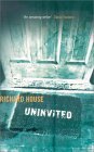 cover image UNINVITED