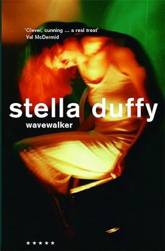 cover image Wavewalker