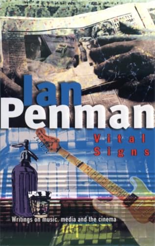 cover image Vital Signs: Music, Movies, and Other Manias