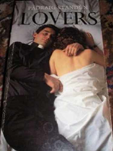 cover image Lovers