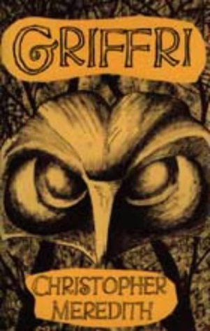 cover image Griffri