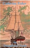 cover image The Unexplored Ocean