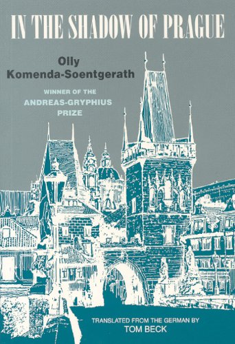 cover image In the Shadow of Prague