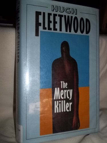 cover image The Mercy Killer