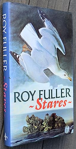 cover image Stares