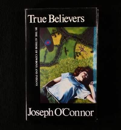 cover image True Believers